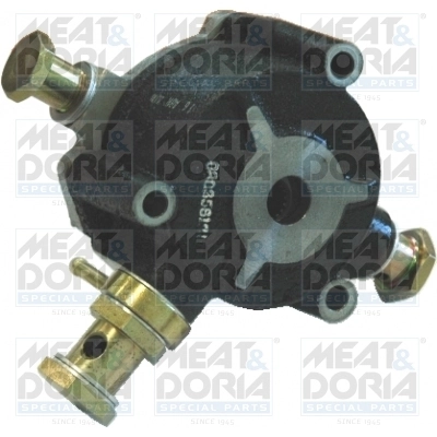 Vacuum Pump, braking system